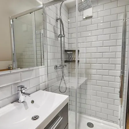 Host & Stay - Breckon Cottage Whitby Esterno foto
