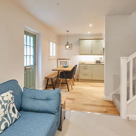 Host & Stay - Breckon Cottage Whitby Esterno foto