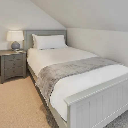 Host & Stay - Breckon Cottage Whitby Esterno foto