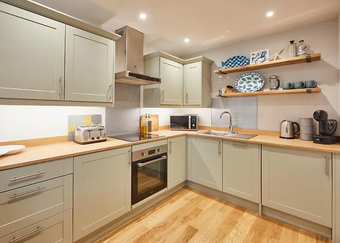 Host & Stay - Breckon Cottage