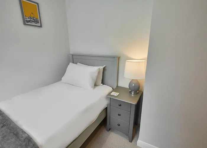 Host & Stay - Breckon Cottage