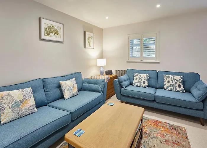 Host & Stay - Breckon Cottage